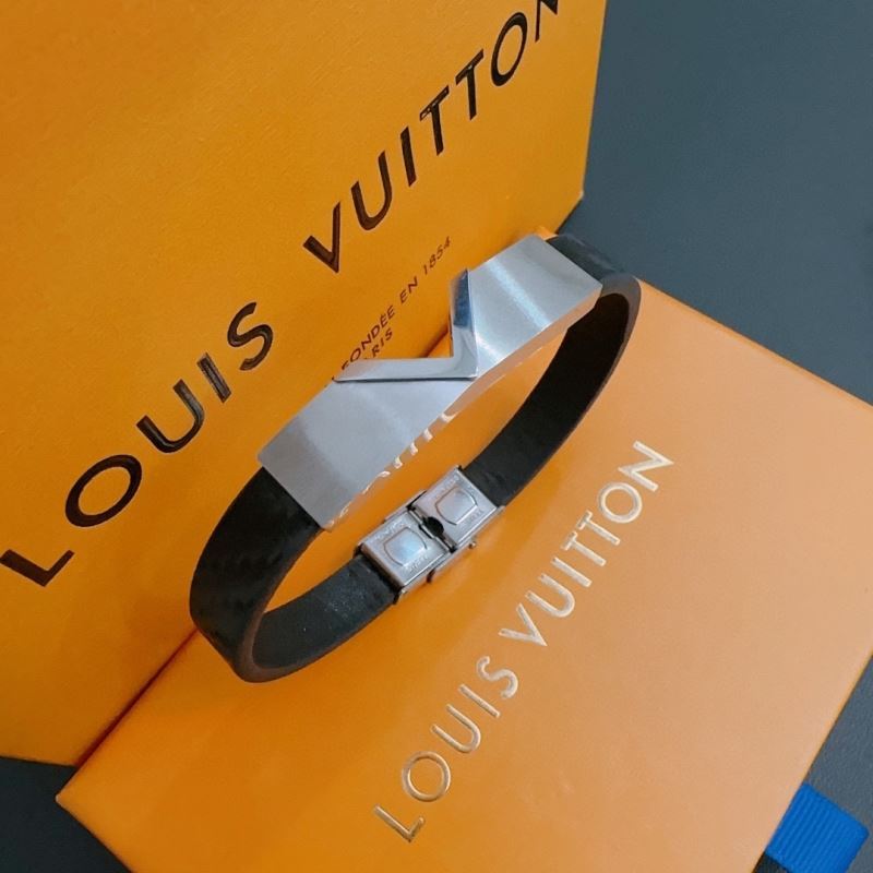 Louis Vuitton Bracelets